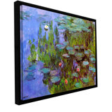 Claude Monet Framed Wall Art You Ll Love In 2020 Wayfair