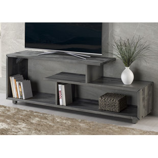Modern Tv Stands Entertainment Centers Allmodern Quickview