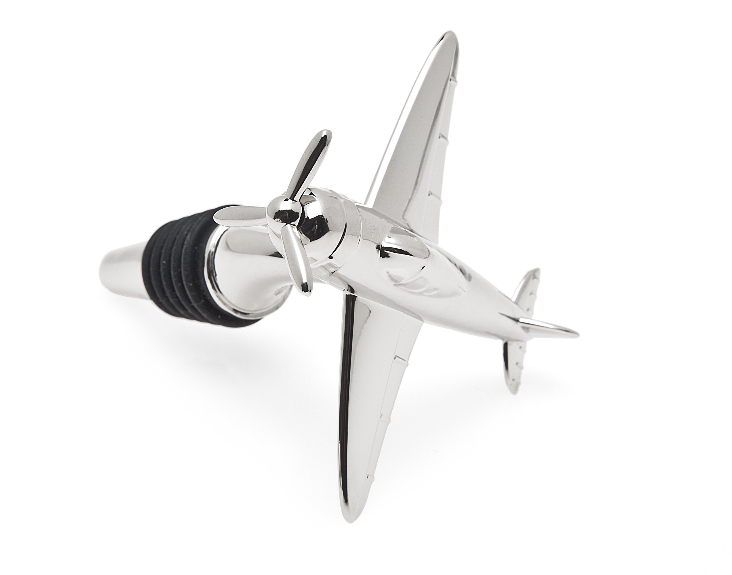 Williston Forge Arwood Bottle Stopper Reviews Wayfair