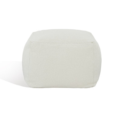 Inaki Boucle Pouf