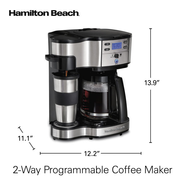 Coffee Maker \u0026 Reviews 