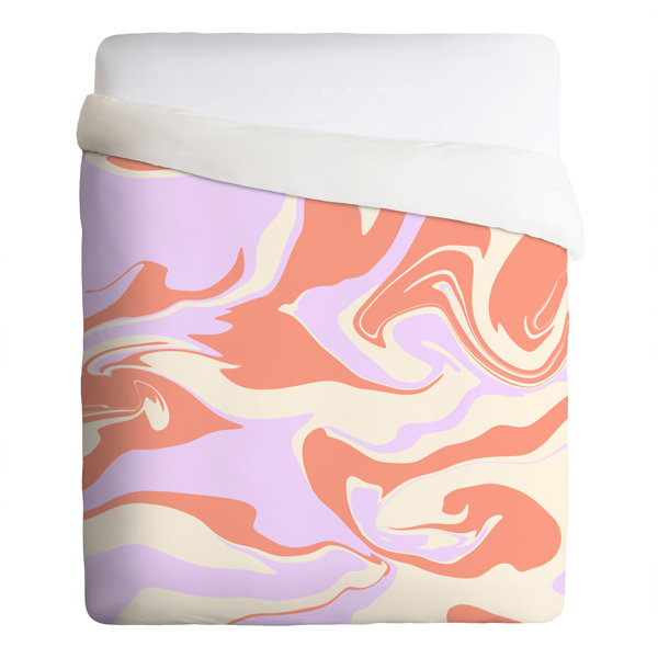 Bird Comforter Wayfair