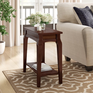 Narrow Sofa Side Table Wayfair