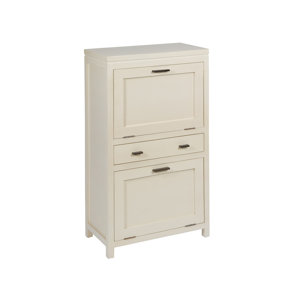 Schuhschrank von Hazelwood Home