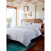 royal velvet down alternative pillow