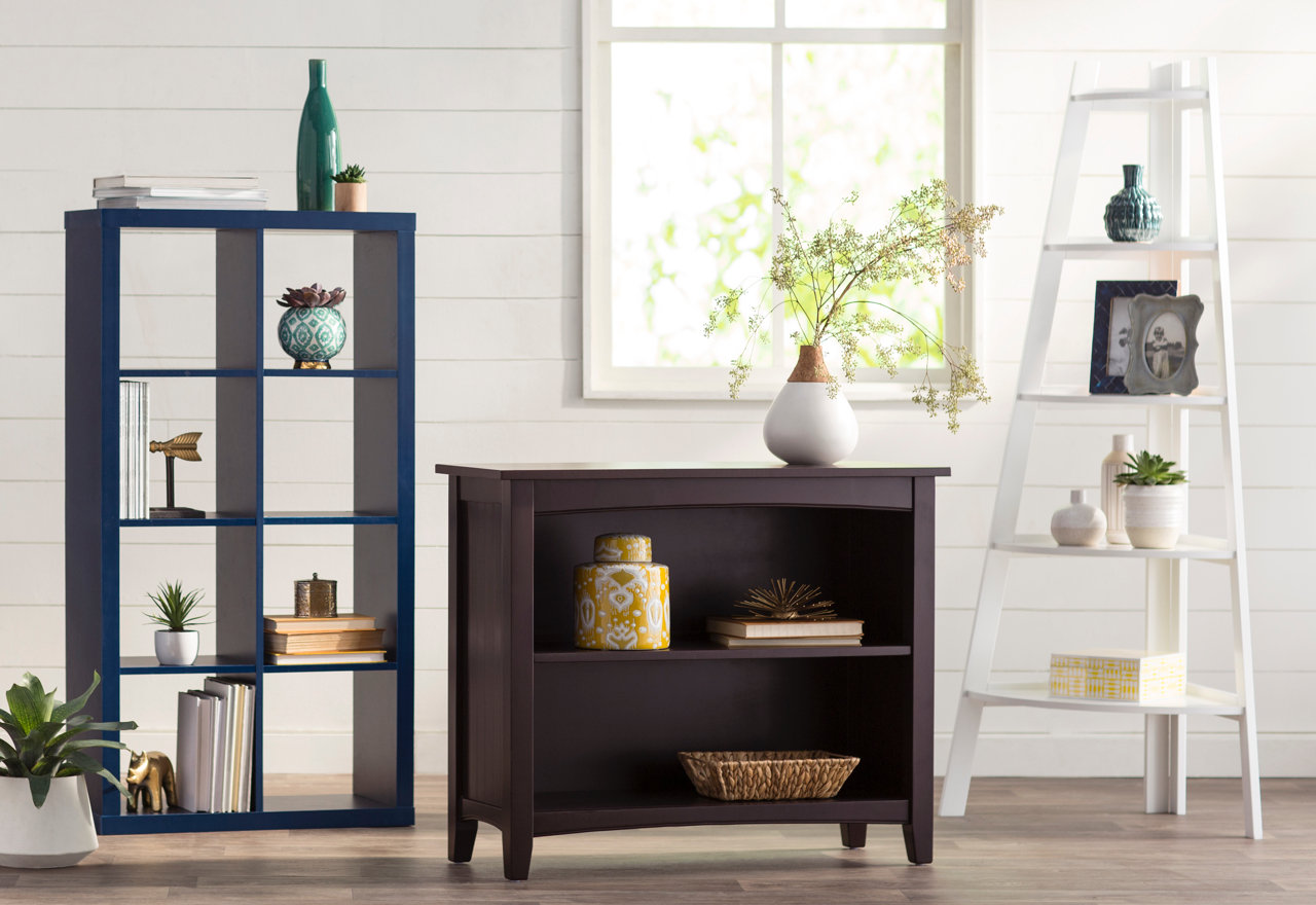 [BIG SALE] Bookcases & Office Shelves You’ll Love In 2022 Wayfair
