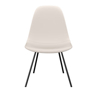 Baskerville Upholstered Dining Chair by George Oliver Looking for
