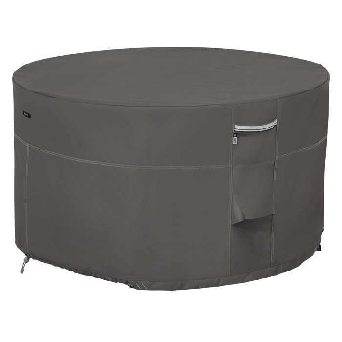 Freeport Park Kendala Elastic Fastener Fire Pit Cover Reviews