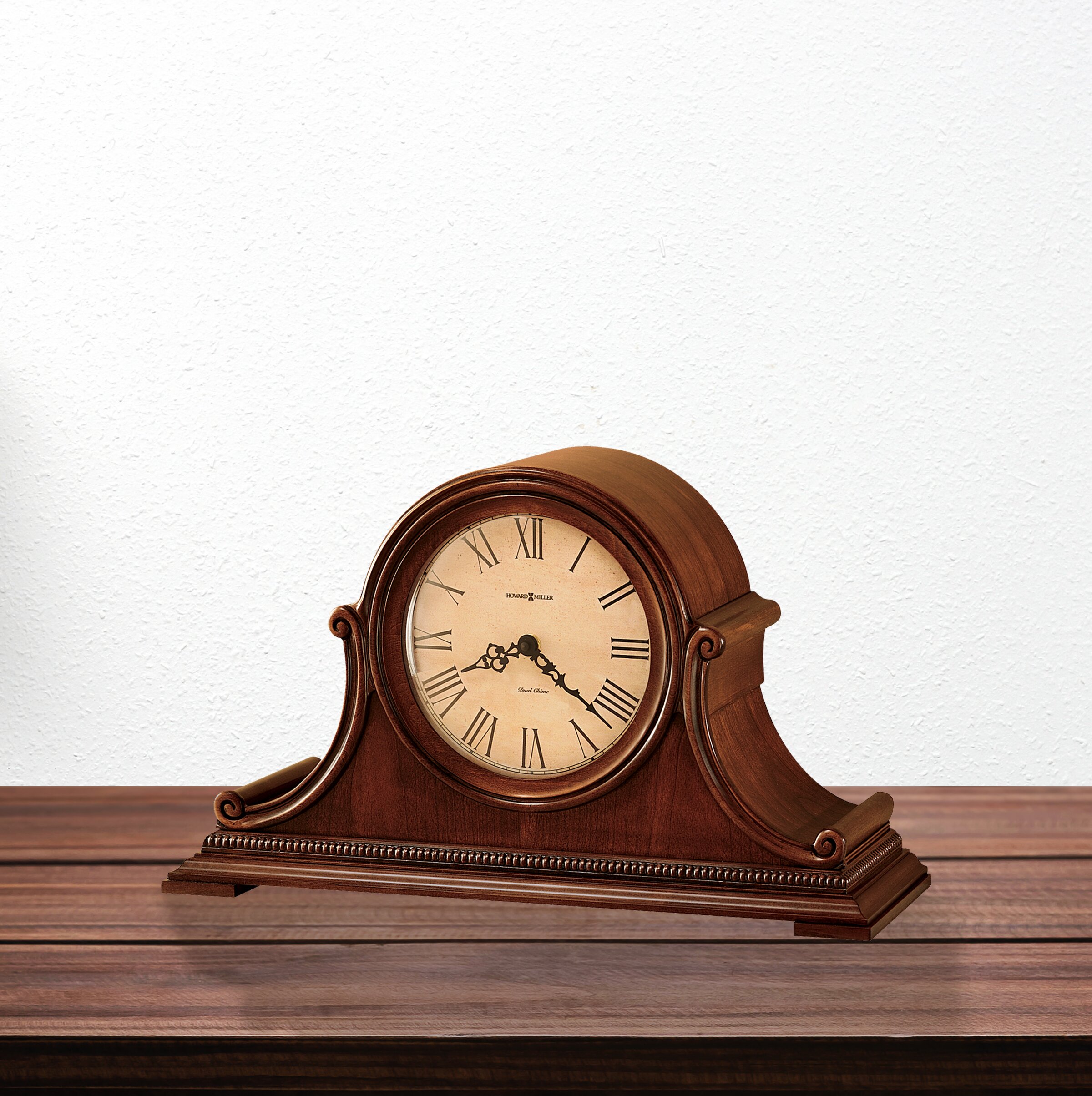 Howard Miller Akron Mantel Clock