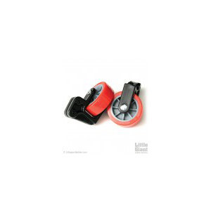 Aluminum Retrofit Wheel Kit