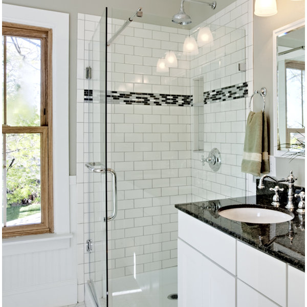 Mulia Tile Trim Wayfair