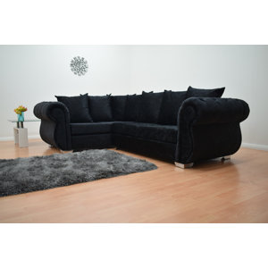 Ecksofa Wendy von Home Loft Concept