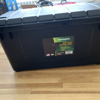 remington 82 quart weathertight