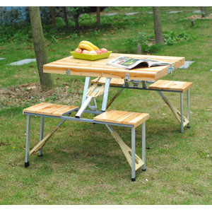 Baum Picnic Table