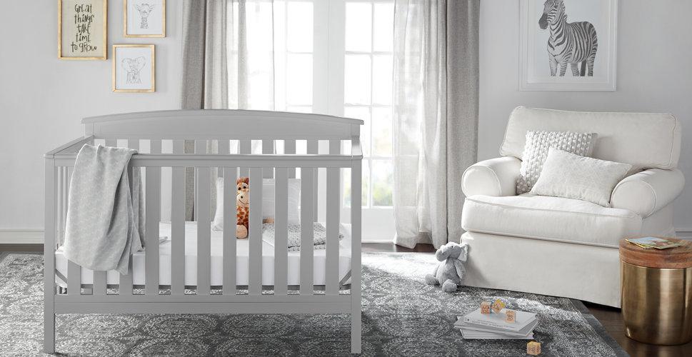 Nursery Furniture You'll Love Wayfair