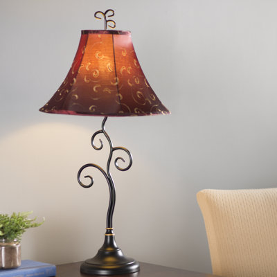 Tally Ho 31" Table Lamp