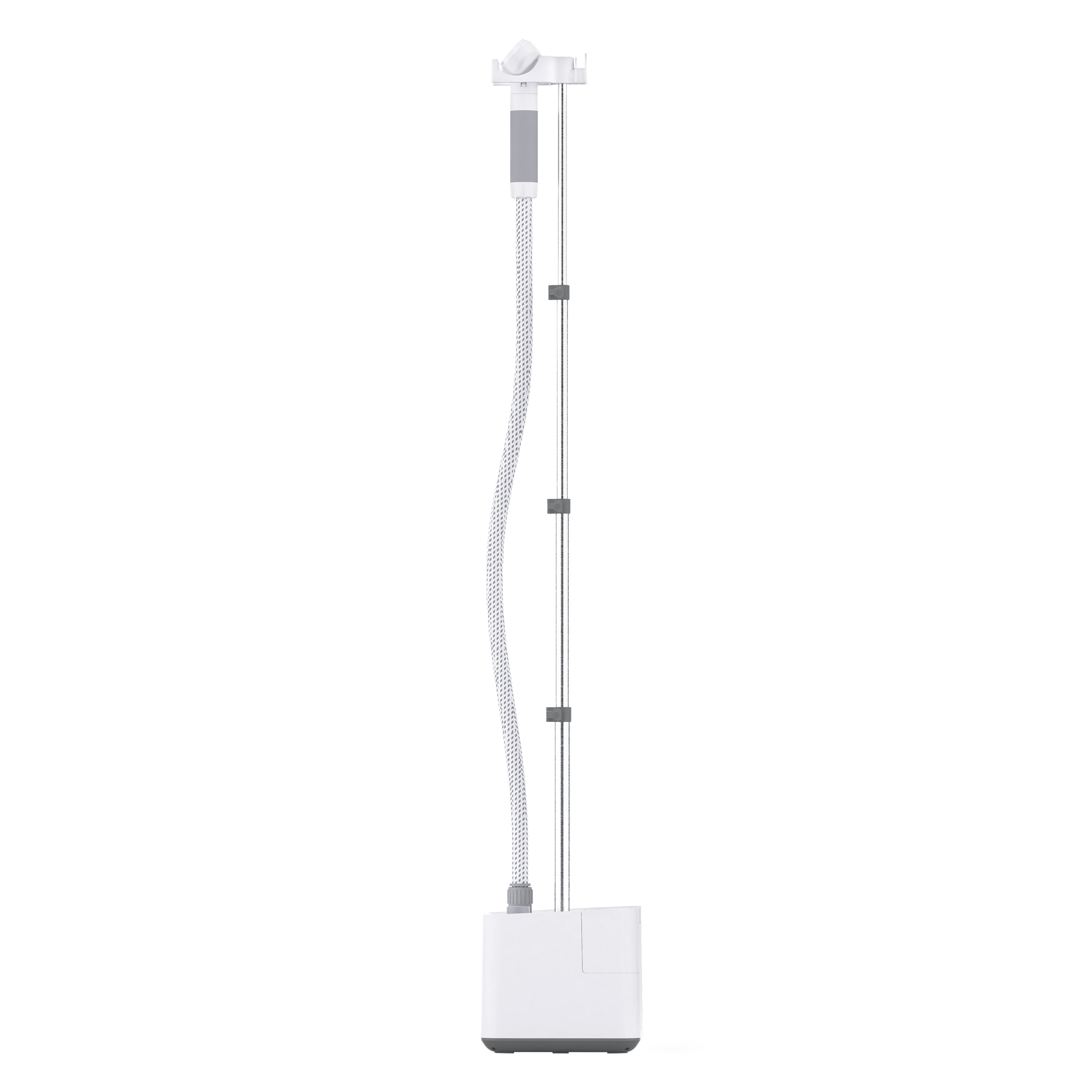 sharper image clothes steamer