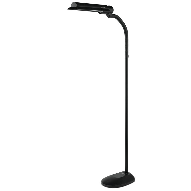 ottlite led floor lamp