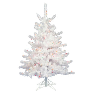 2 3 Foot White Christmas Trees Youll Love 2 3 Foot White Christmas Trees Youll Love