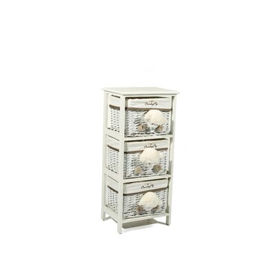 Children's Chests of Drawers You'll Love | Wayfair.co.uk
