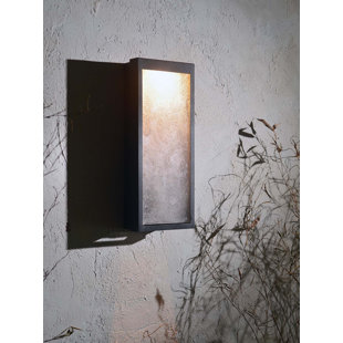 Best Navas LED Outdoor Flush Mount By Wildon Home ® Outdoor Lighting Navas LED Outdoor Flush Mount By Wildon Home ® Outdoor Lighting