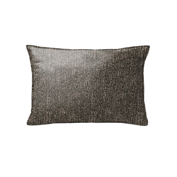 The Tailor's Bed Onmi Throw Pillow | Wayfair