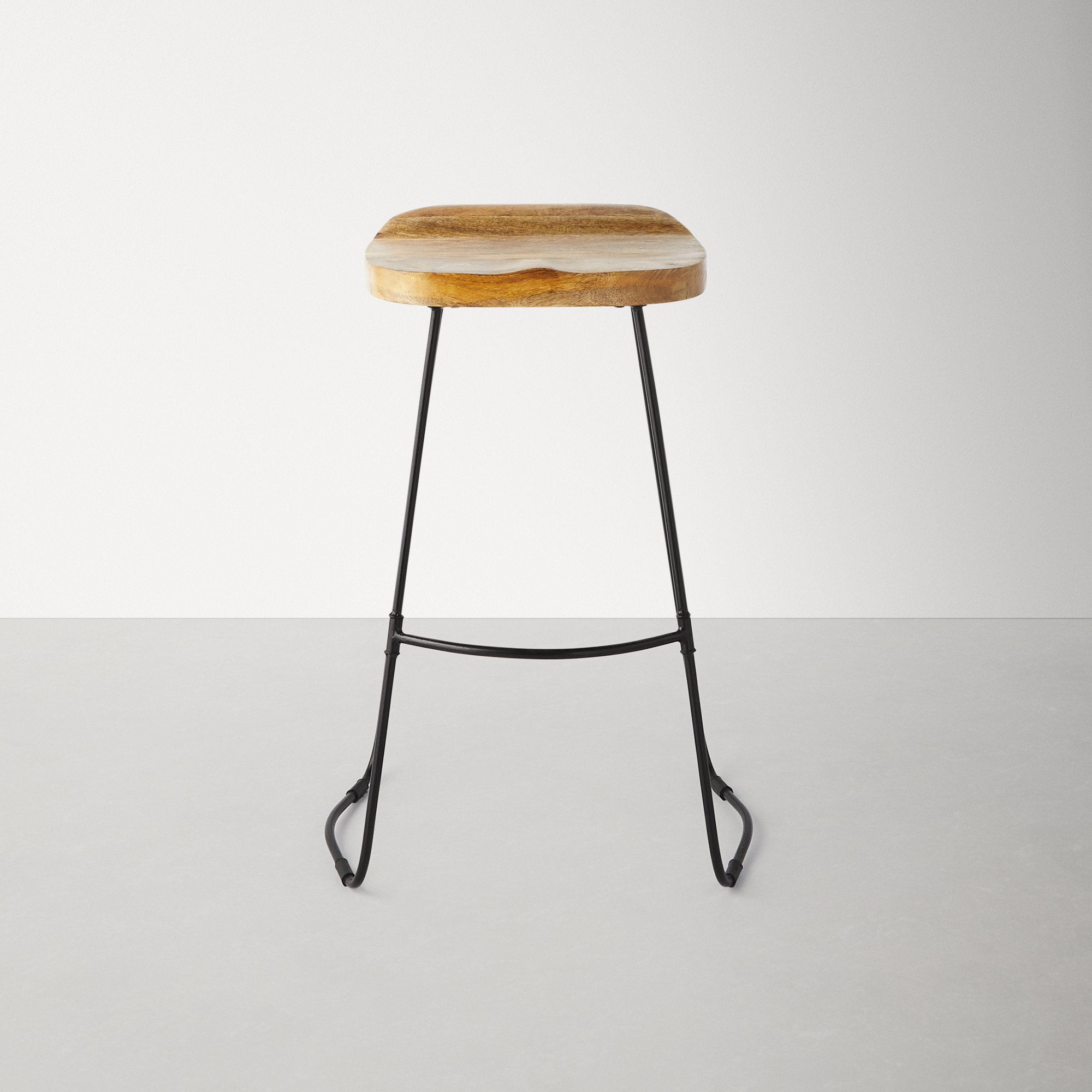 wayfair bar stools backless