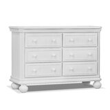 baby relax miles campaign dresser