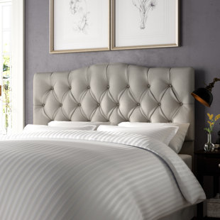 Iron Rod Headboard Wayfair