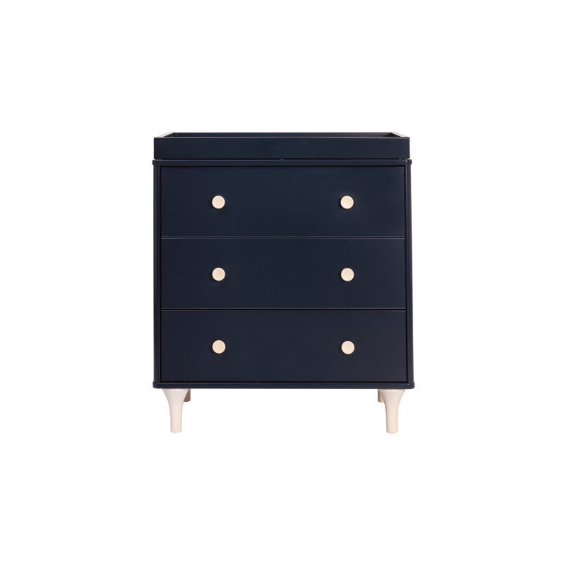 babyletto changing table dresser