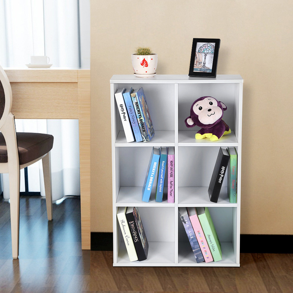 Gaitan Bookcase