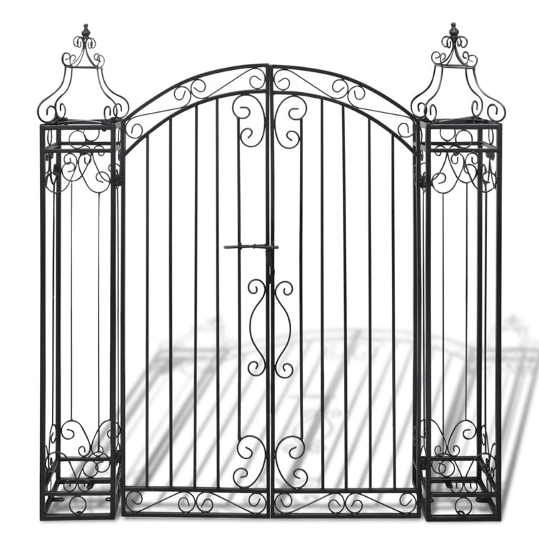 through the garden gate la habra ca
