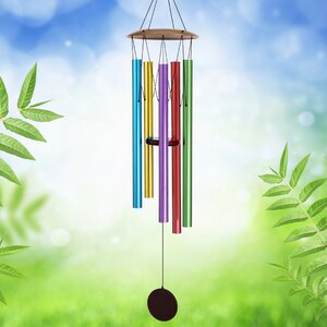 WindyWinds Wind Chime