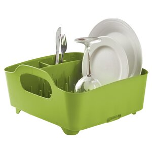 Tub Dish Rack