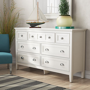 Byram Dresser by Three Posts
