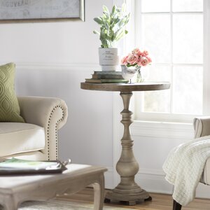 Montpellier End Table