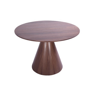 Leonard Round Dining Table