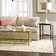 WoodbridgeFurniture Gilt Coffee Table | Perigold