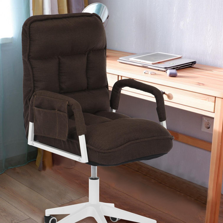 latitude run executive chair