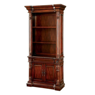 Coolmaghra Transitional Standard Bookcase