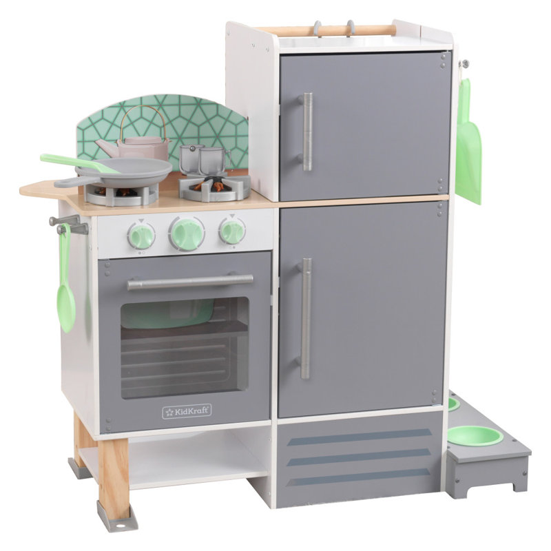 wayfair kidkraft kitchen