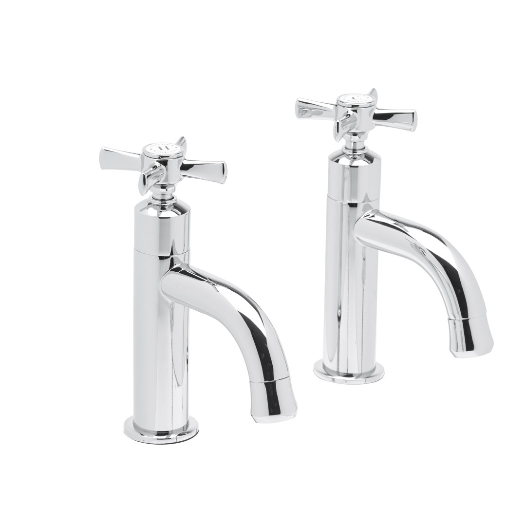 Tavistock Waschtischarmatur Cheltenham