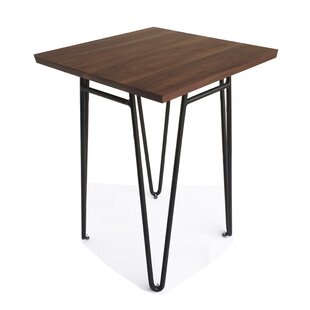 Ciocco End Table By NMN Designs