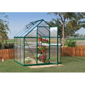Nature Greenhouse