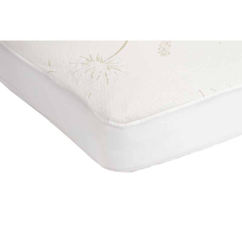 crib waterproof mattress pads