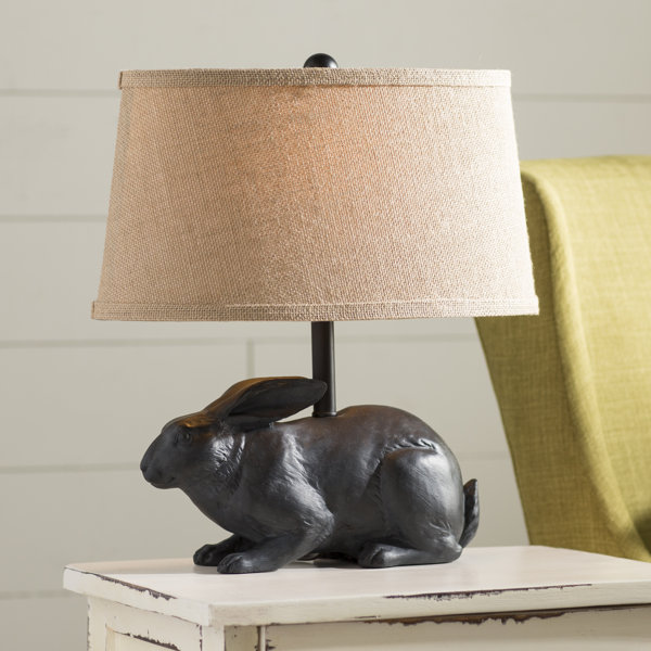 bunny task lamp