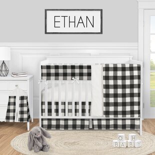 Black And White Buffalo Check Wayfair