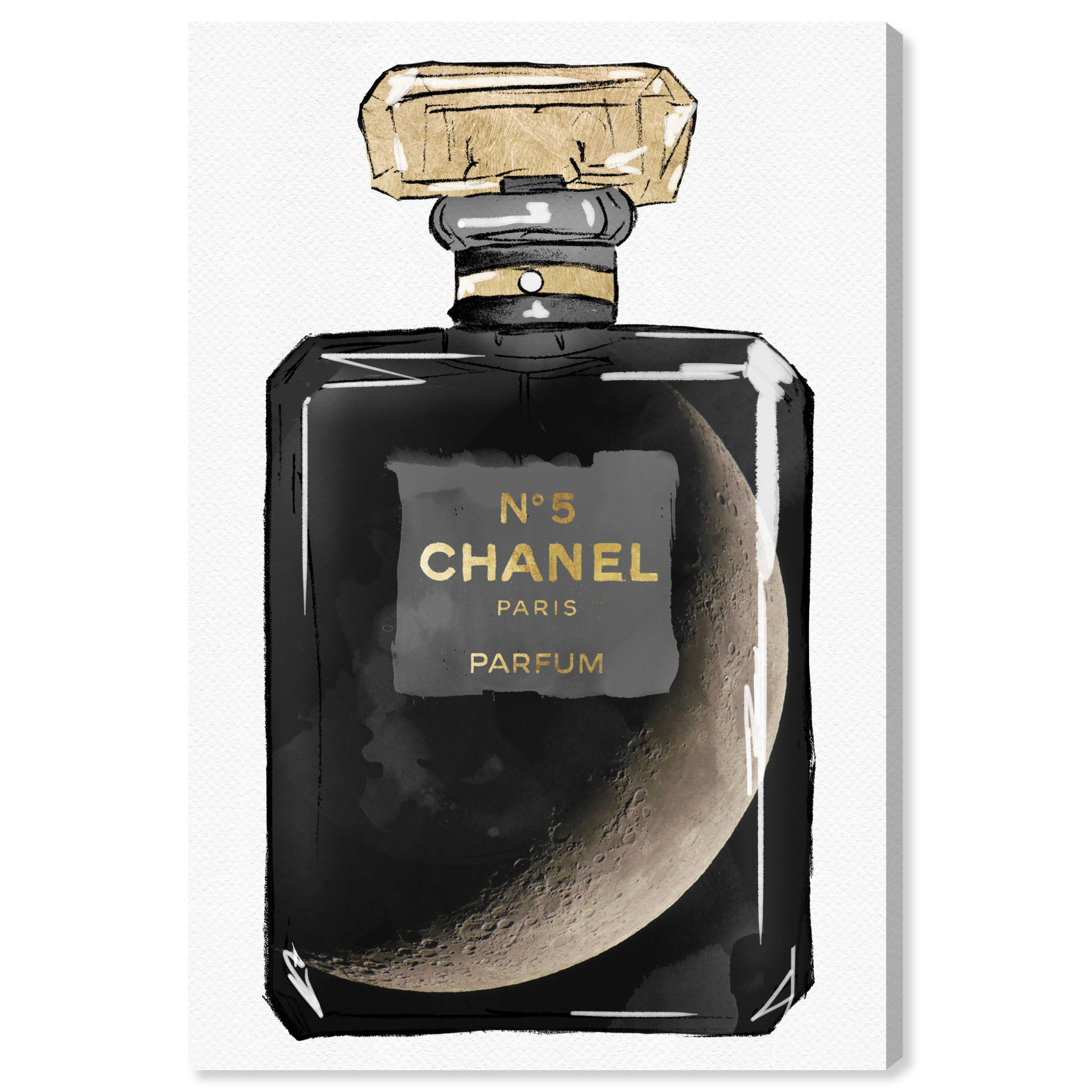 over the moon parfum