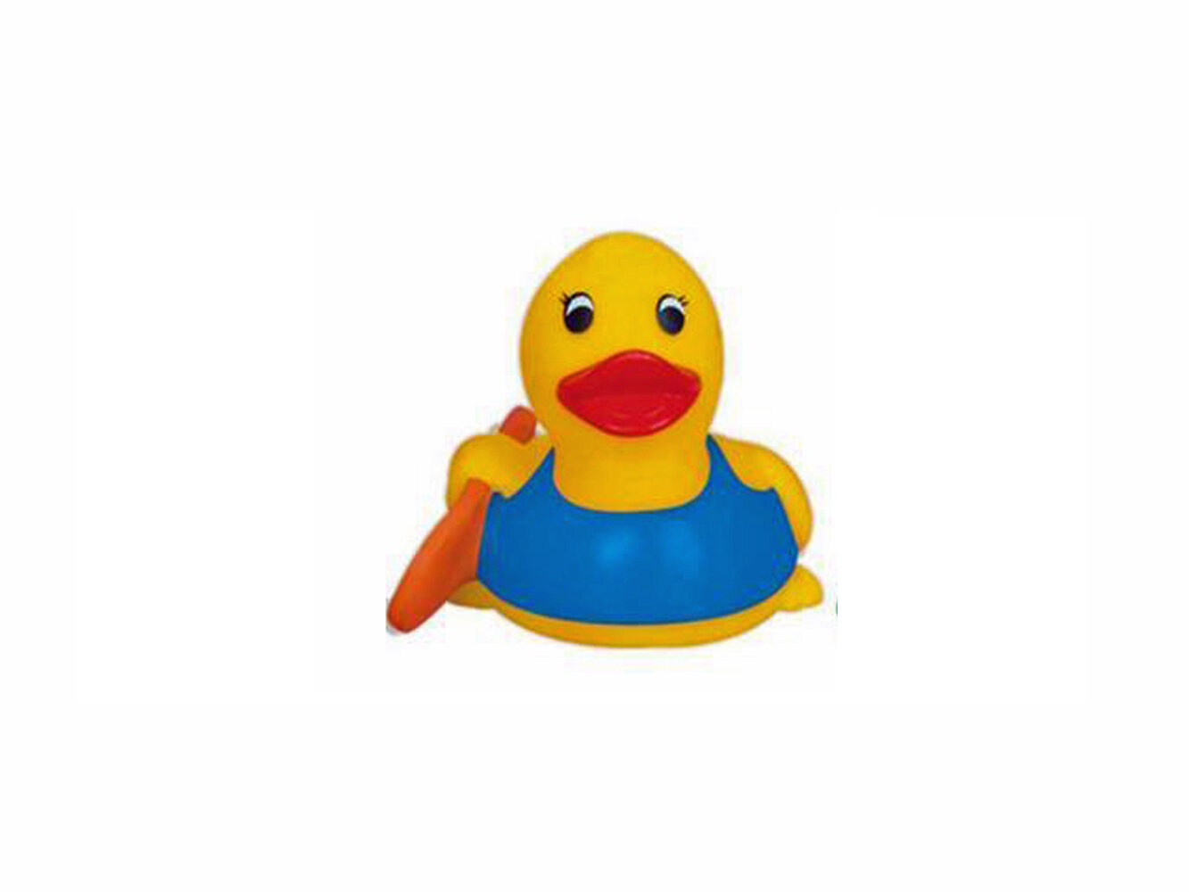 floating duck toy