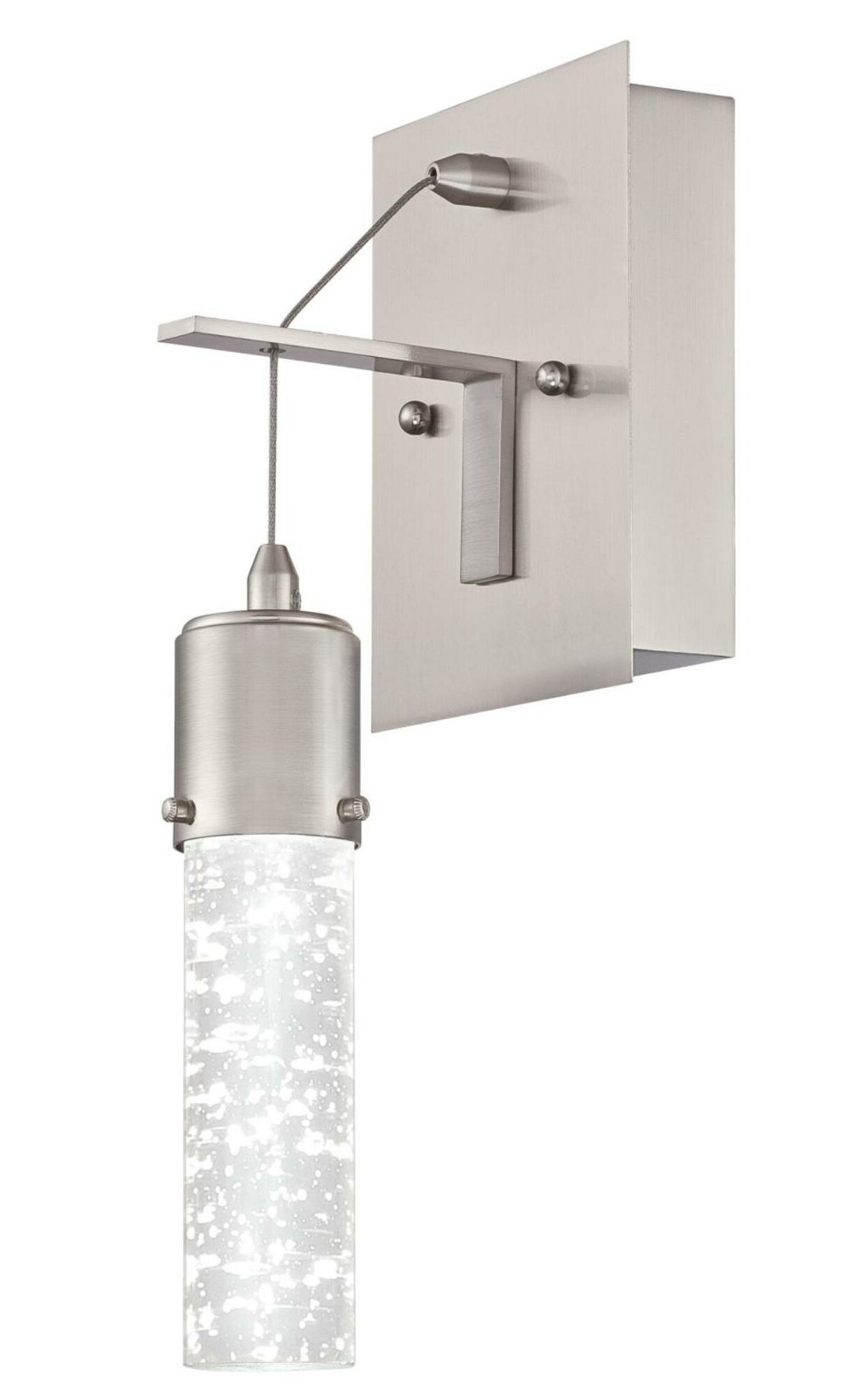 led bath sconce